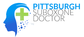 suboxone doctor pittsburgh